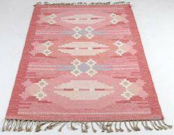 INGEGERD SILOW, MATTA