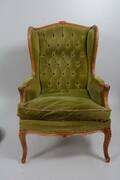 Bergère