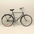 Herrcykel