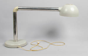 Bordslampa, Swisslamp