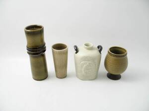 Keramik, 4 del