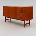 SIDEBOARD