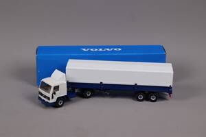 Siku, Volvo FL7 Semitrailer 280339, 150
