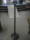 Golvlampa