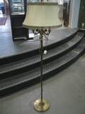 Golvlampa