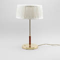 BORDSLAMPA