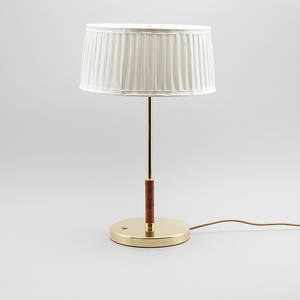 BORDSLAMPA