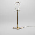 BORDSLAMPA