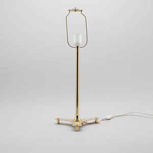 BORDSLAMPA