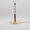 BORDSLAMPA
