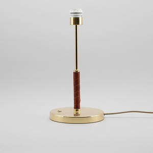 BORDSLAMPA