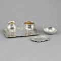 PARTI SILVER