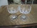 Champagneglas, 6 st