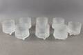 Selter glas Iittala Ultima Thule 8 st