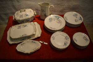 Servisdelar Gustavsberg 5237 C45