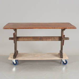 BOCKBORD