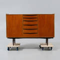 SIDEBOARD