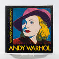 ANDY WARHOL