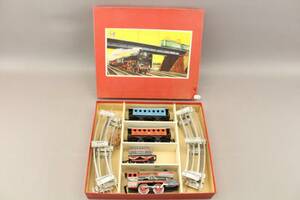 Modelljärnväg Ditler