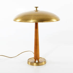 Bordslampa 193040-tal