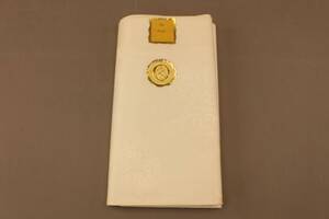 Ofållade linneservetter Oscarströmms linne