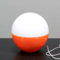 Bordslampa