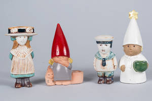 FIGURINER