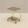 Lampbord