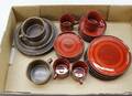 Kaffegods Ceracron Melitta