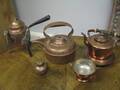 Parti koppar