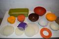 Tupperware delar A326