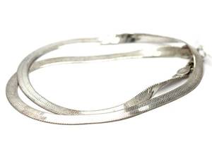 Halskedja S925 12,4g