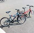 Barncyklar