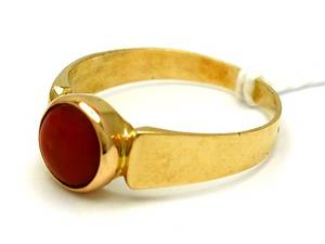 Ring 14K 3g