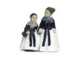 Figurin Royal Copenhagen