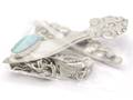 Parti silver S830
