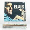 LP Elvis