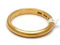 Ring 18K 5,9g