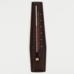 TERMOMETER, skinnklädd
