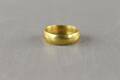 Ring i guld 23 k 