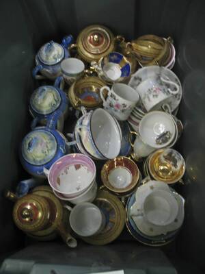 Kaffegods