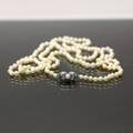 Pärlcollier