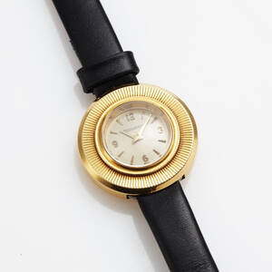 Jaeger-LeCoultre damarmbandsur i 18 k