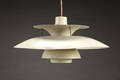 Poul Henningsen, PH5-pendel 