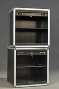 Mobile Schrank Koffer 2