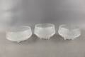 Skålar Iittala Ultima Thule 3 st