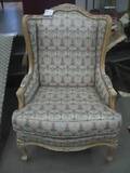 Bergère
