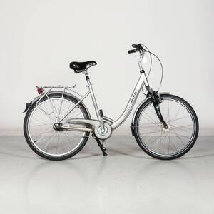 CYKEL dam Kettler 26 7vxl