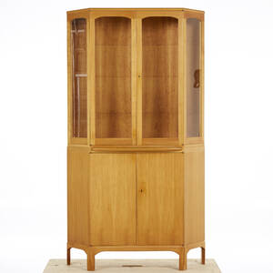 Carl Malmsten vitrinskåp