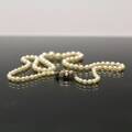 Pärlcollier
